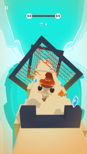 Pixel Rush – Obstacle Course 1.5.10 Apk + Mod for Android 4