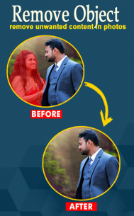PixelRetouch – Remove unwanted content in photos 1.0 Apk for Android 3