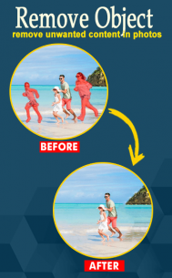PixelRetouch – Remove unwanted content in photos 1.0 Apk for Android 4