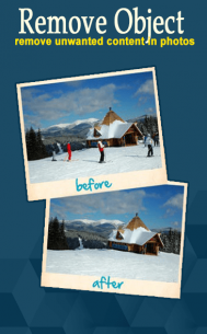 PixelRetouch – Remove unwanted content in photos 1.0 Apk for Android 5