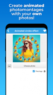 Pixiz – Photo montage & Collage photo 1.7.0 Apk for Android 2