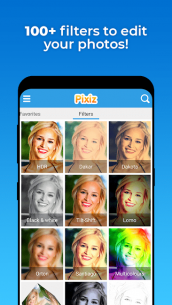 Pixiz – Photo montage & Collage photo 1.7.0 Apk for Android 4