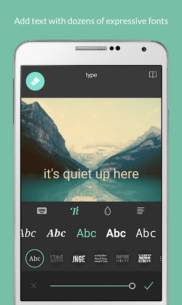 Pixlr – Photo Editor (FULL) 3.5.5 Apk for Android 4