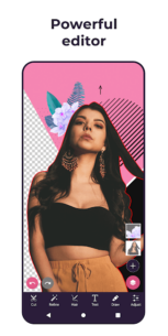 Pixomatic – Background eraser 5.15.0 Apk for Android 1