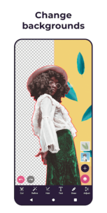 Pixomatic – Background eraser 5.15.0 Apk for Android 2