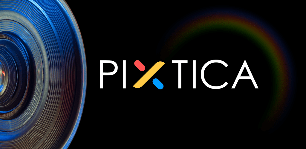 pixtica premium cover