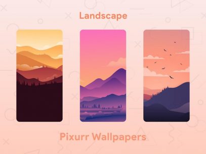 Pixurr Wallpapers – 4K, HD Walls & Backgrounds 3.8 Apk for Android 4