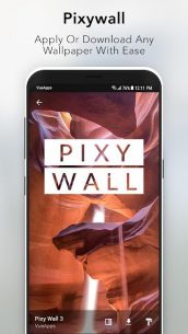 Pixywall Pro – OnePlus Inspired HD Wallpapers 1.2 Apk for Android 5