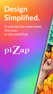 piZap: Design & Edit Photos (PRO) 6.0.6 Apk for Android 1