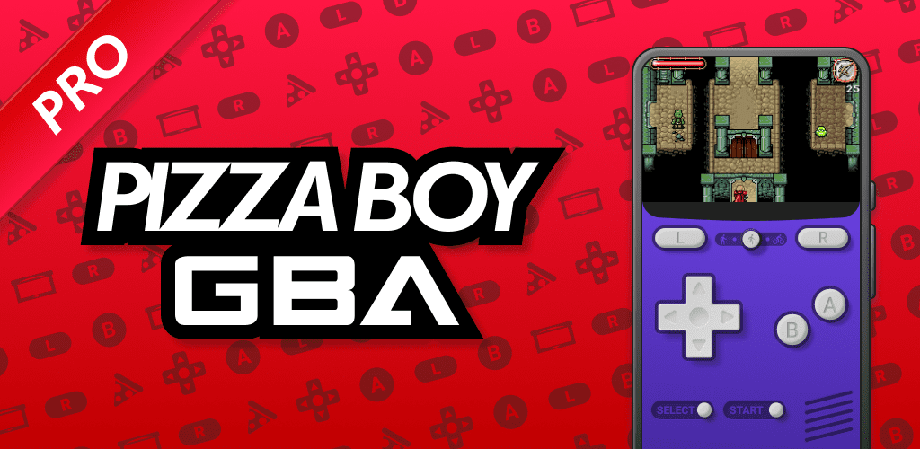 pizza boy gba pro cover