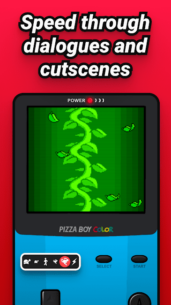 Pizza Boy GBC Pro 6.1.4 Apk for Android 4