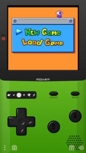 Pizza Boy GBC Pro 6.1.10 Apk for Android 5