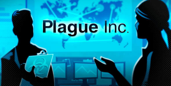 plague inc cover