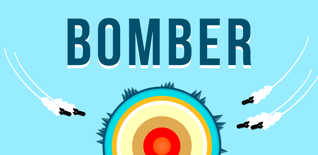 planet bomber cover