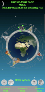 Planet Finder + 4.6 Apk for Android 1