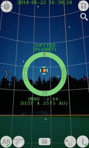 Planet Finder + 4.6 Apk for Android 2