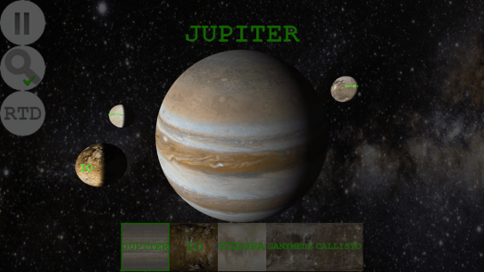 Planet Finder + 4.6 Apk for Android 4