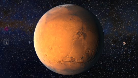 Planet Genesis 2 – 3D solar system sandbox 1.2.2 Apk for Android 3