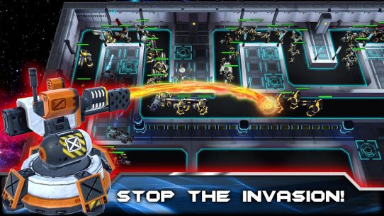 Modular Tower Defense 125 Apk + Mod for Android 1