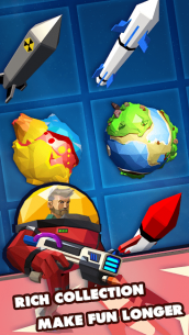 Planet Overlord 1.18 Apk + Mod for Android 5