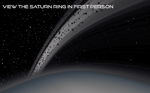 Planetarium Zen Solar System + 1.1 Apk for Android 4