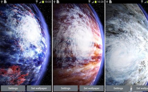 Planets Pack 2.0 2.5 Apk for Android 3