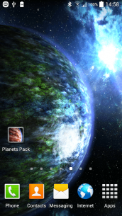 Planets Pack 2.0 2.5 Apk for Android 4