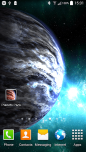 Planets Pack 2.0 2.5 Apk for Android 5