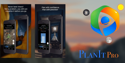 planit android cover