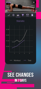 Plank – Lose Weight at Home (PREMIUM) 3.6.2 Apk for Android 4