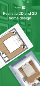 Planner 5D: Home Design, Decor (PREMIUM) 2.8.12 Apk for Android 2