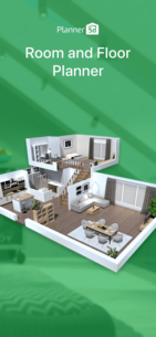Planner 5D: Home Design, Decor (PREMIUM) 2.8.12 Apk for Android 5