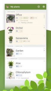 Plant Care Reminder – Plant Watering (PREMIUM) 11.9 Apk for Android 1