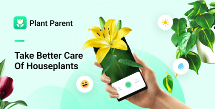plant parent cover