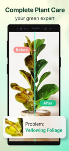Plant Parent: Plant Care Guide (PREMIUM) 1.65 Apk for Android 2