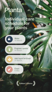 Planta – Care for your plants (PREMIUM) 2.14.2 Apk for Android 1