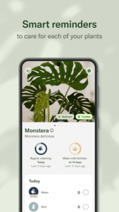 Planta – Care for your plants (PREMIUM) 2.15.9 Apk for Android 2