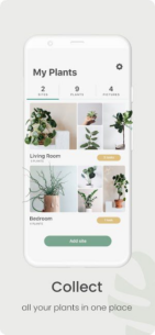 Planta – Care for your plants (PREMIUM) 2.9.0 Apk for Android 5