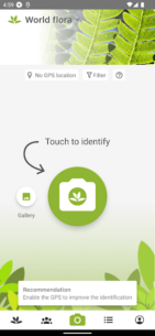 PlantNet Plant Identification 3.18.4 Apk for Android 1