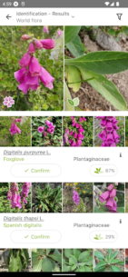 PlantNet Plant Identification 3.18.4 Apk for Android 2