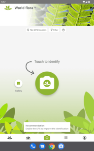 PlantNet Plant Identification 3.18.4 Apk for Android 5