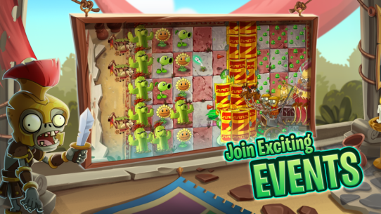 Plants vs Zombies™ 2 11.3.1 Apk + Mod + Data for Android 4