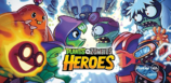 plants vs zombies heroes android cover
