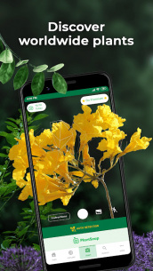 PlantSnap – FREE plant identifier app (PRO) 3.00.20 Apk for Android 1