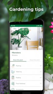 PlantSnap – FREE plant identifier app (PRO) 3.00.20 Apk for Android 2