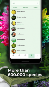 PlantSnap – FREE plant identifier app (PRO) 3.00.20 Apk for Android 3