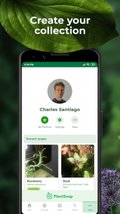 PlantSnap – FREE plant identifier app (PRO) 3.00.20 Apk for Android 5
