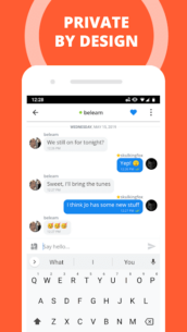 Plato – Games & Group Chats 4.2.9 Apk for Android 5