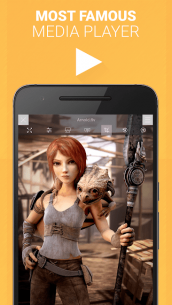 PlayerXtreme Media Player – Movies & streaming 1.0.4 Apk for Android 3