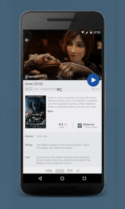 PlayerXtreme Media Player – Movies & streaming 1.0.4 Apk for Android 5
